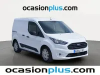 Usado Ford Transit Connect Trend 100 CV (73 kW) 2021 Blanco Monovolumen