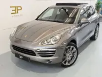 Usado Porsche Cayenne Diesel 245 CV (180 kW) 2012 SUV