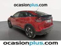 Occasion Citroën C4 Feel 131 PK (96 kW) 2023 Rood SUV