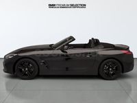 Usado BMW Z4 Comfort Edition 197 CV (144 kW) 2025 Negro Descapotable