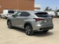 Usado Lexus NX300h 197 CV (144 kW) 2021 Gris SUV