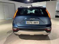 Usado Kia Niro 141 CV (103 kW) 2024 Azul SUV