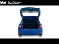 Usado Skoda Fabia 60 CV (44 kW) 2020 Utilitario