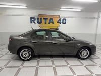Usado Alfa Romeo 159 150 CV (110 kW) 2008 Marrón Berlina