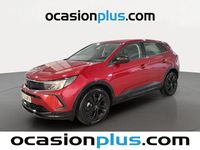 Usado Opel Grandland X S 131 CV (96 kW) 2024 Rojo SUV