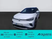 Usado VW ID.4 Pro Performance 150 kW (204 CV) 2022 Eléctrico SUV