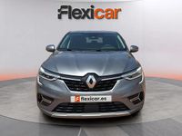Usado Renault Arkana Evolution 140 CV (102 kW) 2023 Gris SUV