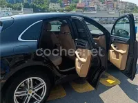 Usado Porsche Macan 265 CV (194 kW) 2024 Negro SUV