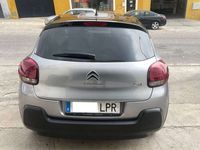 usado Citroën C3 1.2 PureTech S&S C-Series 83