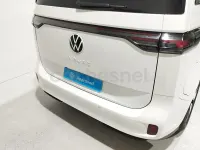 Nuevo VW ID. Buzz Pro 210 kW (286 CV) 2026 Eléctrico Monovolumen