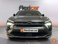 Usado Citroën C5 X PureTech 181 CV (133 kW) 2023 Gris Familiar