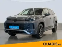 Usado VW Tayron 150 CV (110 kW) 2025 Gris SUV