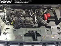 Usado Dacia Duster Extreme 140 CV (102 kW) 2026 Verde SUV