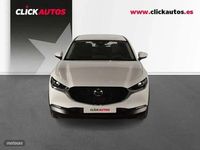 Usado Mazda CX-30 Prime-Line 140 HP (102 kW) 2025 Branco SUV