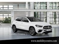 Nuevo Mercedes GLA250 217 CV (159 kW) 2026 Blanco SUV