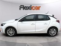 Usado Opel Corsa Edition 101 CV (74 kW) 2023 Blanco Utilitario