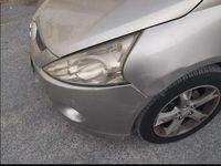 Usado Mitsubishi Grandis Intense+ 136 CV (100 kW) 2009 Plateado Monovolumen