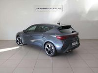 Usado Cupra Leon 204 CV (150 kW) 2025 Gris Utilitario