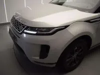 Usado Land Rover Range Rover evoque 150 CV (110 kW) 2020 Plateado SUV
