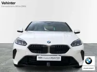 Nuevo BMW 218 Gran Coupé 150 CV (110 kW) 2025 Blanco Coupe