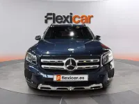 Usado Mercedes GLB200 150 CV (110 kW) 2023 Gris SUV