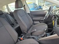 Usado VW Polo Advance 95 CV (69 kW) 2021 Blanco Utilitario