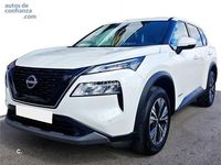 Usado Nissan X-Trail Acenta 207 CV (152 kW) 2023 SUV