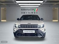 Nuevo Jeep Avenger Overland 145 CV (106 kW) 2025 Gris SUV