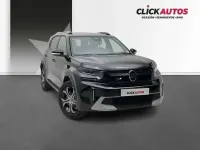 Usado Citroën C3 Aircross 101 CV (74 kW) 2025 Negro SUV