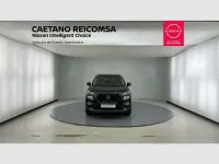 Usado Nissan X-Trail 215 CV (158 kW) 2023 Negro SUV