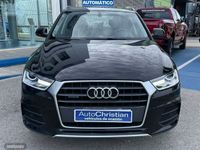 usado Audi Q3 2.0TDI Attraction quattro S tronic 110kW