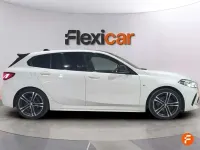 Usado BMW 118 150 CV (110 kW) 2022 Blanco Utilitario