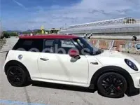 Usado Mini John Cooper Works 231 CV (169 kW) 2020 Blanco Utilitario
