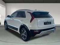 Usado Kia Niro 129 CV (94 kW) 2025 Blanco SUV
