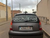 Usado Citroën C3 70 CV (51 kW) 2003 Gris / plata Berlina