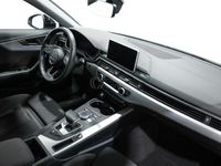 usado Audi A4 Avant 35 Tdi Black Line S Tronic 110kw