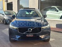 Usado Volvo XC60 Momentum 235 CV (172 kW) 2018 Azul SUV
