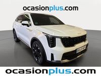 Usado Kia Sorento Premium 194 CV (142 kW) 2024 Blanco SUV