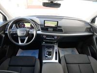 usado Audi Q5 40 TDI S line quattro-ultra S tronic 140kW