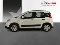 Usado Fiat Panda City Life 70 CV (51 kW) 2023 Blanco Utilitario