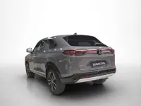 Usado Honda HR-V Elegance 131 CV (96 kW) 2025 Gris SUV