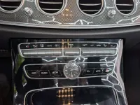 Usado Mercedes E63 AMG AMG 612 CV (450 kW) 2019 Blanco Familiar