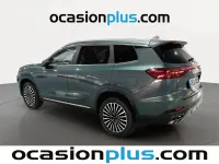 Usado Ebro s800 Luxury 147 CV (108 kW) 2025 Verde SUV
