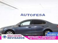 usado VW Passat 2.0 TDI Advance 140cv 4P S/S # BIXENON, PARKTRONIC