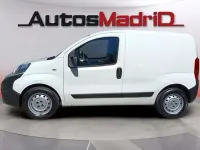 Usado Fiat Fiorino 95 CV (69 kW) 2022 Blanco Monovolumen