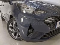 Nuevo Hyundai i10 63 CV (46 kW) 2025 Gris / plata Utilitario