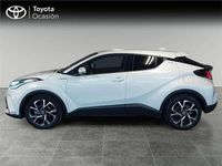 Usado Toyota C-HR Advance 122 CV (89 kW) 2021 SUV