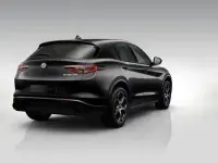 Nuevo Alfa Romeo Stelvio Veloce 160 CV (117 kW) 2025 Gris SUV