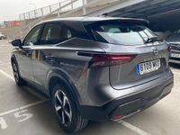 Usado Nissan Qashqai Acenta 190 CV (139 kW) 2023 SUV