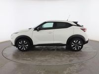 Usado Nissan Juke Acenta 114 CV (83 kW) 2022 Blanco SUV